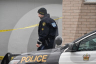 One Person Dead Following An Incident At A Residence On Lalonde Street In Rockland Canada