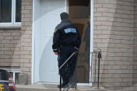 One Person Dead Following An Incident At A Residence On Lalonde Street In Rockland Canada