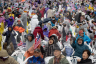 Yoon Supporters Rally In Seoul, Urge Reversal Of Impeachment