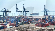Shihu Port