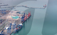 Shihu Port