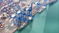 Shihu Port
