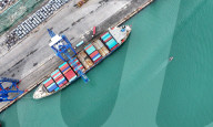 Shihu Port