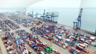 Shihu Port