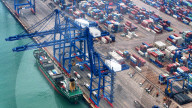 Shihu Port