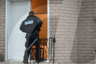 One Person Dead Following An Incident At A Residence On Lalonde Street In Rockland Canada