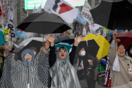 Citizens Rally In Gwanghwamun To Demand Broader Reckoning After Yoon’s Impeachment
