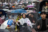 Citizens Rally In Gwanghwamun To Demand Broader Reckoning After Yoon’s Impeachment