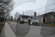 One Person Dead Following An Incident At A Residence On Lalonde Street In Rockland Canada