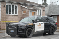 One Person Dead Following An Incident At A Residence On Lalonde Street In Rockland Canada
