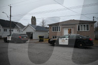 One Person Dead Following An Incident At A Residence On Lalonde Street In Rockland Canada