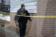 One Person Dead Following An Incident At A Residence On Lalonde Street In Rockland Canada