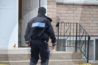 One Person Dead Following An Incident At A Residence On Lalonde Street In Rockland Canada