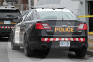 One Person Dead Following An Incident At A Residence On Lalonde Street In Rockland Canada