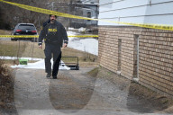 One Person Dead Following An Incident At A Residence On Lalonde Street In Rockland Canada