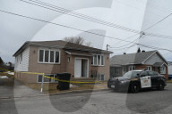 One Person Dead Following An Incident At A Residence On Lalonde Street In Rockland Canada