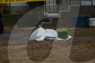 One Person Dead Following An Incident At A Residence On Lalonde Street In Rockland Canada