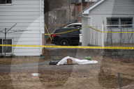 One Person Dead Following An Incident At A Residence On Lalonde Street In Rockland Canada