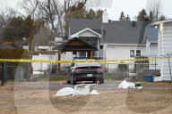 One Person Dead Following An Incident At A Residence On Lalonde Street In Rockland Canada