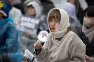 Citizens Rally In Gwanghwamun To Demand Broader Reckoning After Yoon’s Impeachment