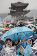 Citizens Rally In Gwanghwamun To Demand Broader Reckoning After Yoon’s Impeachment