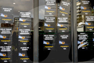 Demonstrators Occupy Central Barcelona Station To Protest Rail Service Failures