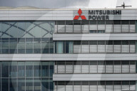 Mitsubishi Power Europe Office Building