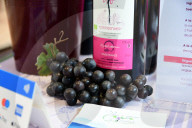 Wine Fair In Andrezieux