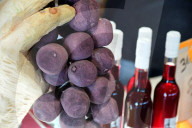 Wine Fair In Andrezieux