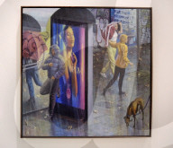 Miart art fair 2025