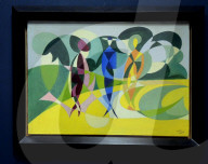 Miart art fair 2025
