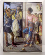 Miart art fair 2025