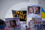 More than 100,000 attend anti-Trump protest in Washington, DC