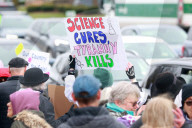 Detroit with Ukraine Rally