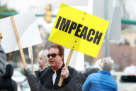 “Hands Off!” Protest