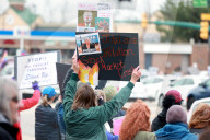 “Hands Off!” Protest