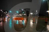 Parliament Hill On Lockdown Due To Barricaded Individual In Ottawa Canada
