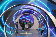 Chinese Citizens Scientific Literacy