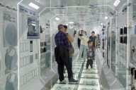 Chinese Citizens Scientific Literacy