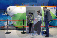Chinese Citizens Scientific Literacy