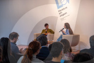 Literatura Em Viagem Literary Festival - Anna Pacheco