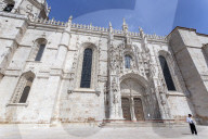 Daily Life In Lisbon