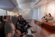Literatura Em Viagem Literary Festival - Anna Pacheco