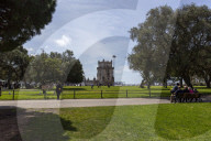 Daily Life In Lisbon