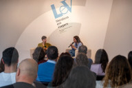 Literatura Em Viagem Literary Festival - Anna Pacheco