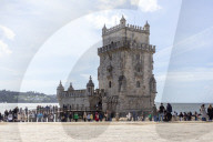 Daily Life In Lisbon