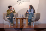 Literatura Em Viagem Literary Festival - Anna Pacheco