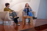 Literatura Em Viagem Literary Festival - Anna Pacheco