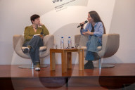 Literatura Em Viagem Literary Festival - Anna Pacheco