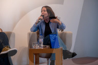 Literatura Em Viagem Literary Festival - Anna Pacheco